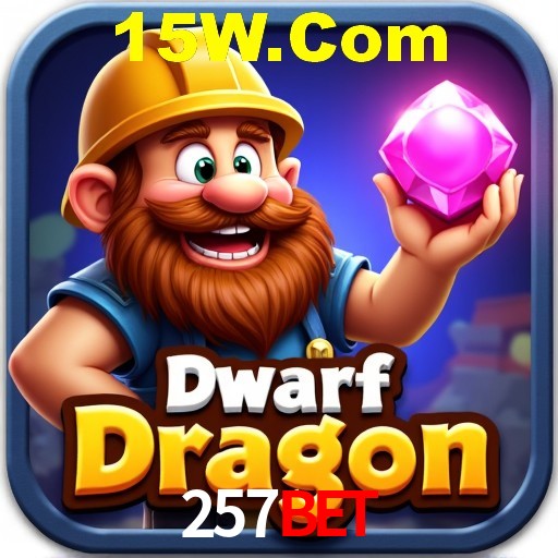 Desvendando o Mundo dos Jogos Virtuais na 257bet