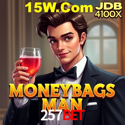 Inovações de Jogos na 257bet: O Futuro das Experiências Interativas