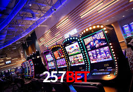 257bet login
