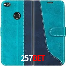 Apostas de Futebol 257bet