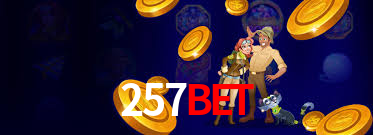 257bet: Jogos de Caça-Níqueis-Altas Recompensas, Roleta-Velocidade, Blackjack-Desafios Máximos