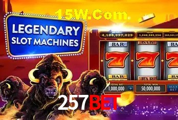 Ofertas Exclusivas 257bet