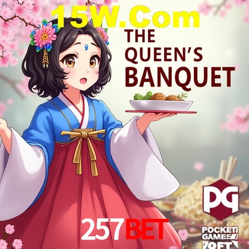 Inovações de Jogos na 257bet: O Futuro das Experiências Interativas