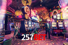 257bet