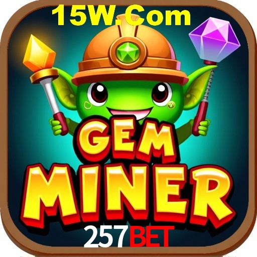 Desvendando o Mundo dos Jogos Virtuais na 257bet