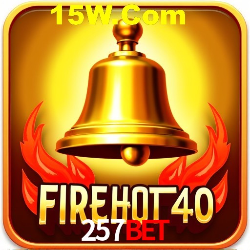 Account Benefits 257bet