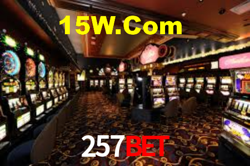 257bet login