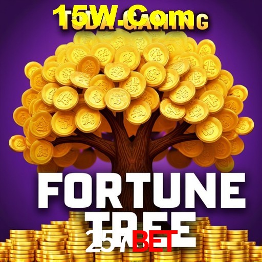 Descubra o Mundo do Cassino Online com 257bet