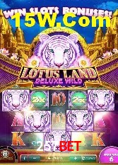 Mesa de Blackjack 257bet