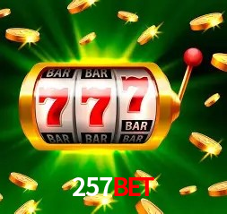 Casino Ao Vivo 257bet
