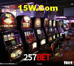 Casino VIP 257bet