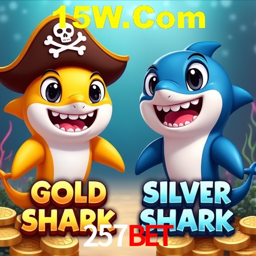 Desvendando o Mundo dos Jogos Virtuais na 257bet