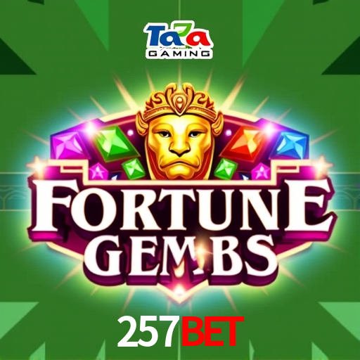 Live Casino 257bet