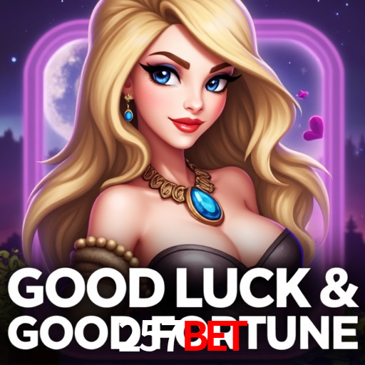 A Emoção da Loteria na 257bet: Uma Chance de Mudança de Vida