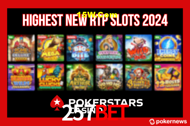 Bonus Features 257bet