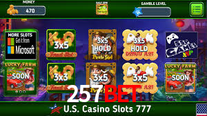 Crash Games Statistics 257bet