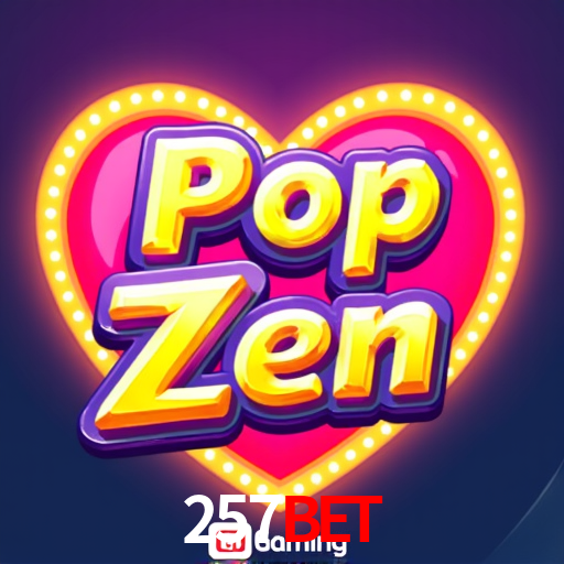 Responsive Design 257bet