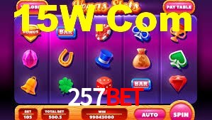 257bet App Interface