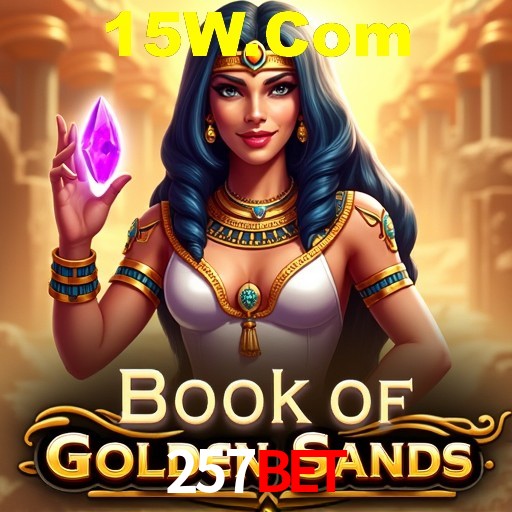 Desvendando o Mundo dos Jogos Virtuais na 257bet